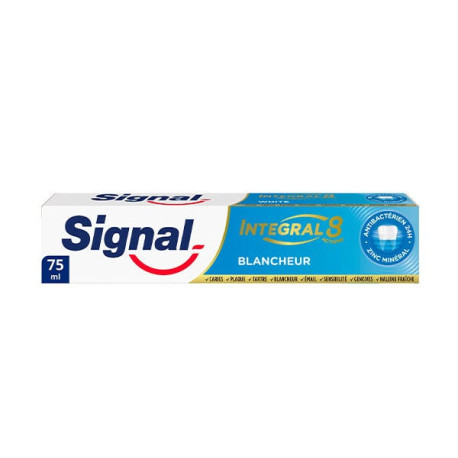 Integral 8 Frescor Integral