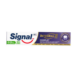 Comprar Integral 8 Complet