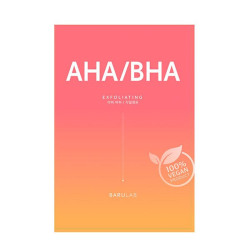Comprar AHA/BHA