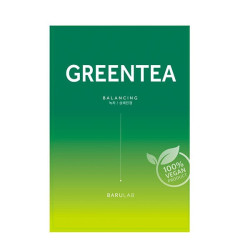 Comprar Greentea