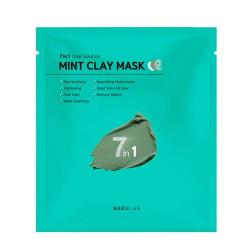 Comprar Mint Clay Mask