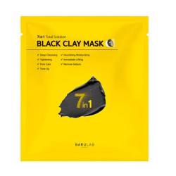 Comprar Black Clay Mask