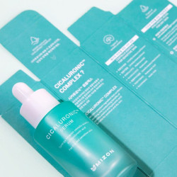 Cicaluronic Serum