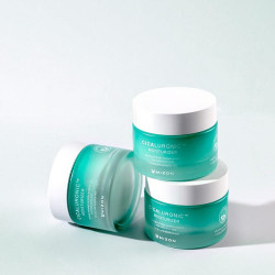 Cicaluronic Moisturizer