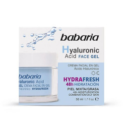 Comprar Hyaluronic Acid Face Gel