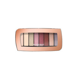 Comprar Paleta Sombras Color