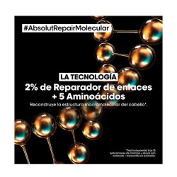 Absolut Repair Molecular