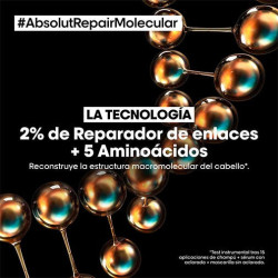 Absolut Repair Molecular
