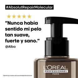 Absolut Repair Molecular