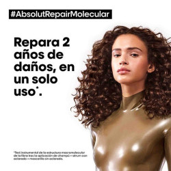 Absolut Repair Molecular