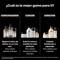 Absolut Repair Molecular