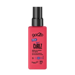 Comprar Got Curlz