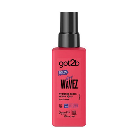 Got Wavez