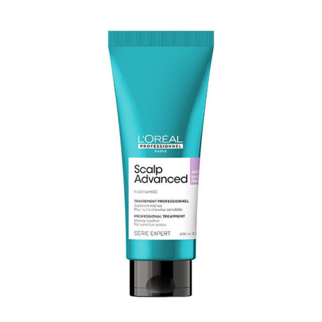 Scalp Advanced