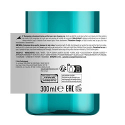 Scalp Advanced