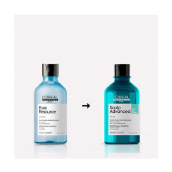 Scalp Advanced
