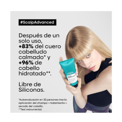 Scalp Advanced