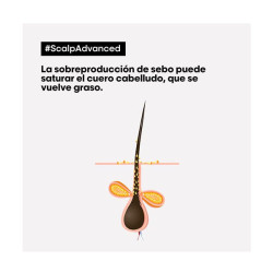 Scalp Advanced
