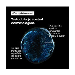 Scalp Advanced
