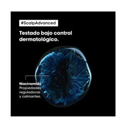 Scalp Advanced