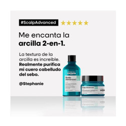 Scalp Advanced