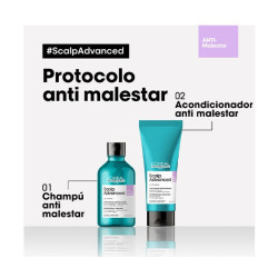 Scalp Advanced