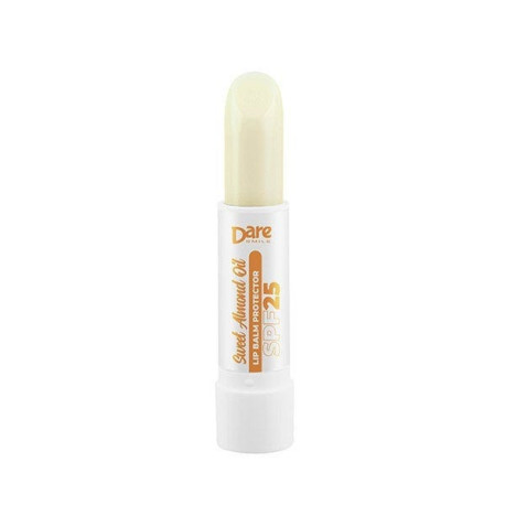 Sweet Almond Oil Spf25