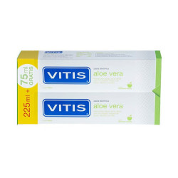 Comprar Duplo Aloe Vera Manzana-Menta