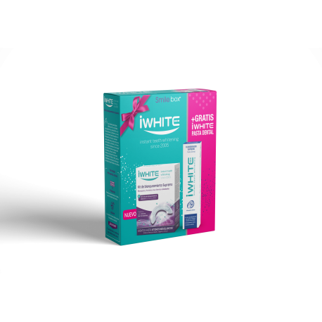 Kit Blanqueamiento Dental