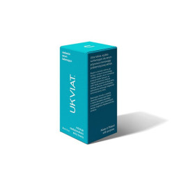 Blue Balancing Serum
