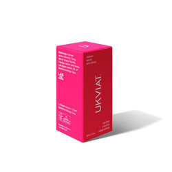 Pink Anti-Stress Serum