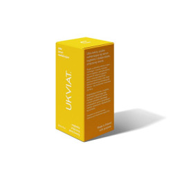 Yellow Revitalising Serum