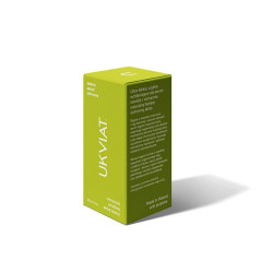Green Protective Serum