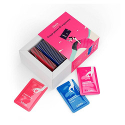 Comprar Set Potenciador Tengo Ganas De Orgasmo