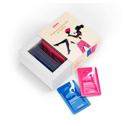 Comprar Set Potenciador Orgasmos Para Dar Y Regalar
