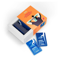 Comprar Set Potenciador Orgasmos Para Corredores No Olímpicos