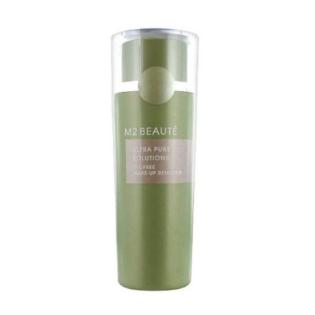 Oil-Free Eye Make Up Remover