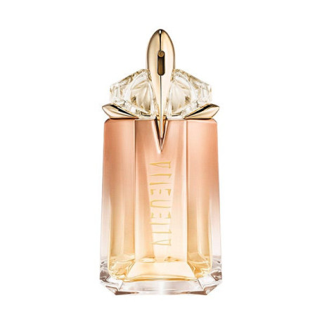 Alien Goddess Supra Florale
