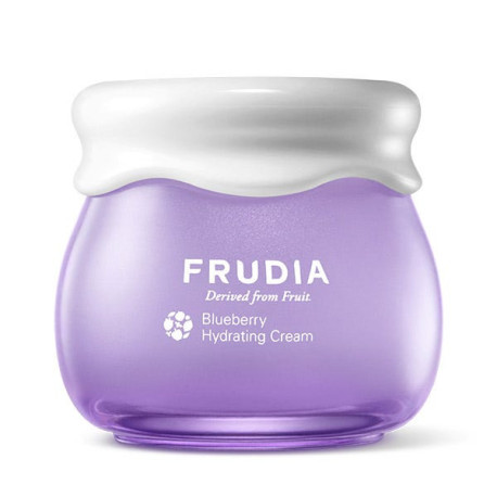 Blueberry Hydrating