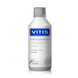 Comprar Colutorio Blanqueador
