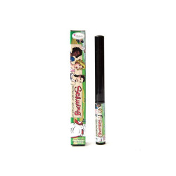 Schwing! Us Black Liquid Eyeliner
