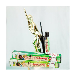 Schwing! Us Black Liquid Eyeliner
