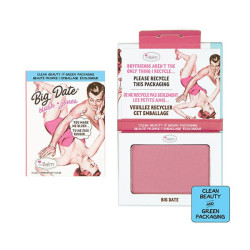 Comprar Blush Big Date