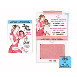 Comprar Blush Third Date