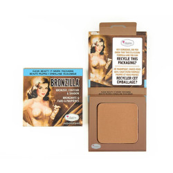 Comprar Bronzer Bronzilla