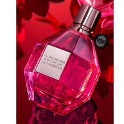 Flowerbomb Ruby Orquid