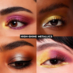 Naked Metal Mania