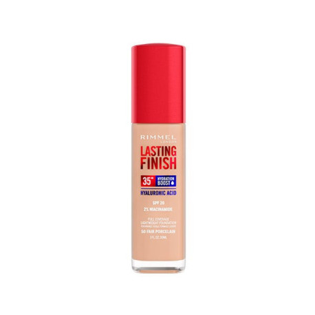 Lasting Finish Foundation 35H
