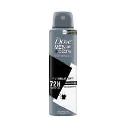 Comprar Men Invisible Dry