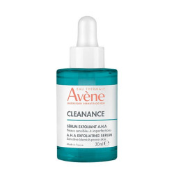 Comprar Avène Cleanance Sérum Exfoliant A.H.A